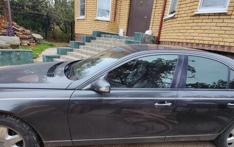 Maybach 57 I, 2003 год, 3 490 000 рублей, 5 фотография