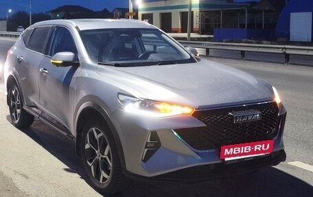 Haval F7 I, 2023 год, 2 700 000 рублей, 2 фотография