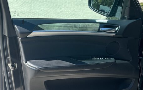 BMW X6, 2009 год, 2 150 000 рублей, 11 фотография