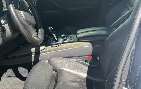 BMW X6, 2009 год, 2 150 000 рублей, 10 фотография