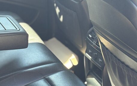 BMW X6, 2009 год, 2 150 000 рублей, 15 фотография