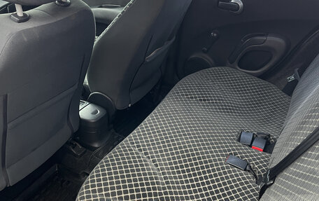Nissan Micra III, 2007 год, 550 000 рублей, 6 фотография