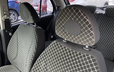 Nissan Micra III, 2007 год, 550 000 рублей, 9 фотография