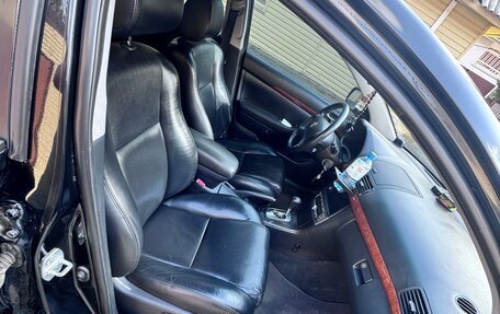 Toyota Avensis III рестайлинг, 2007 год, 610 000 рублей, 12 фотография