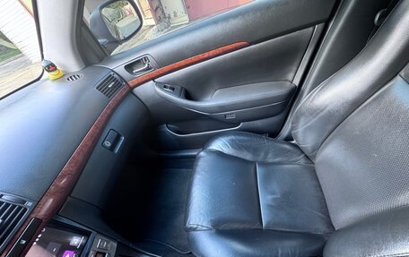 Toyota Avensis III рестайлинг, 2007 год, 610 000 рублей, 10 фотография
