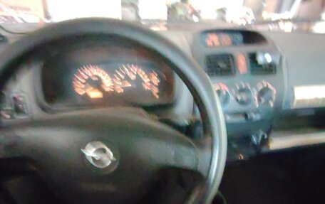 Opel Agila, 2001 год, 175 000 рублей, 7 фотография