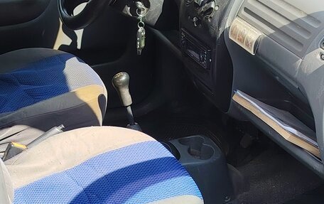 Opel Agila, 2001 год, 175 000 рублей, 6 фотография