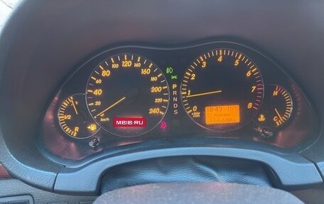 Toyota Avensis III рестайлинг, 2007 год, 610 000 рублей, 9 фотография
