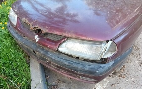 Renault Laguna II, 1996 год, 70 000 рублей, 2 фотография
