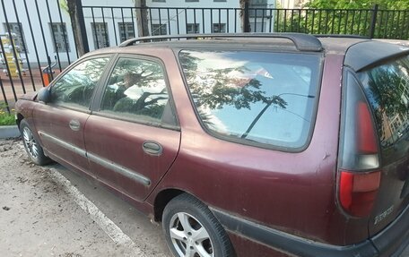 Renault Laguna II, 1996 год, 70 000 рублей, 3 фотография