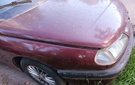 Renault Laguna II, 1996 год, 70 000 рублей, 6 фотография