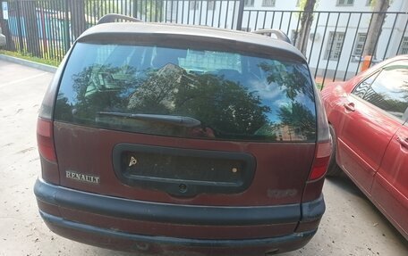 Renault Laguna II, 1996 год, 70 000 рублей, 4 фотография
