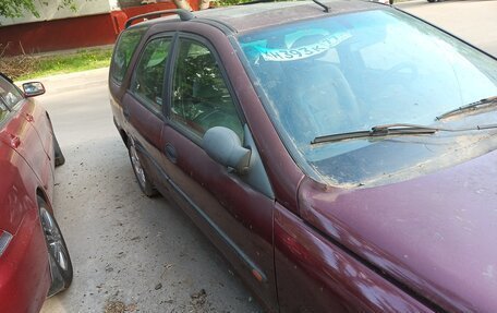 Renault Laguna II, 1996 год, 70 000 рублей, 7 фотография