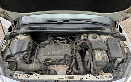 Opel Astra J, 2012 год, 730 000 рублей, 19 фотография