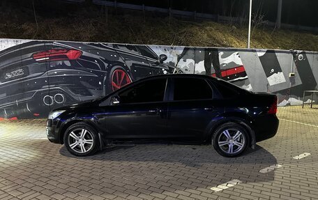 Ford Focus II рестайлинг, 2008 год, 600 000 рублей, 2 фотография