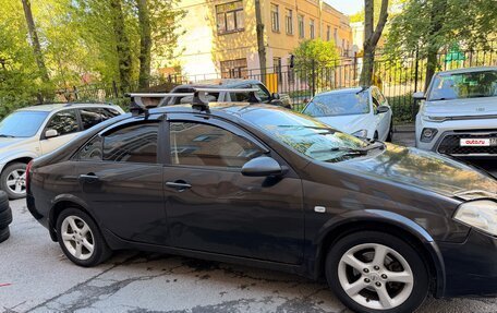 Nissan Primera III, 2004 год, 245 000 рублей, 3 фотография