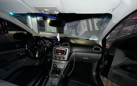 Ford Focus II рестайлинг, 2008 год, 600 000 рублей, 5 фотография