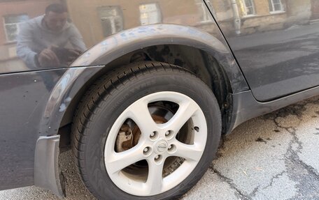Nissan Primera III, 2004 год, 245 000 рублей, 6 фотография