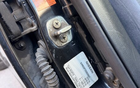 Nissan Primera III, 2004 год, 245 000 рублей, 10 фотография