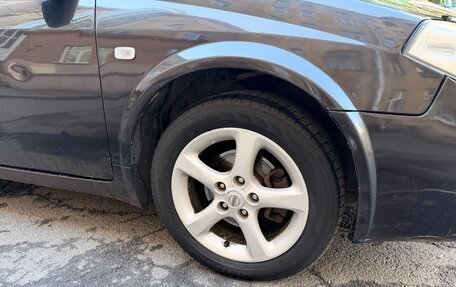 Nissan Primera III, 2004 год, 245 000 рублей, 5 фотография