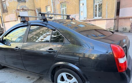 Nissan Primera III, 2004 год, 245 000 рублей, 14 фотография