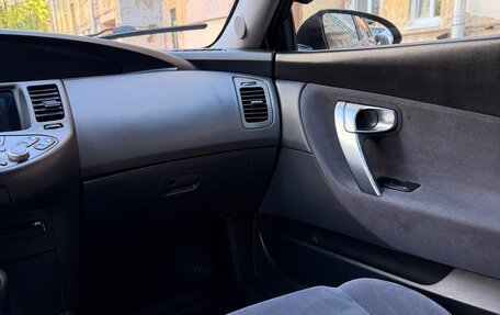 Nissan Primera III, 2004 год, 245 000 рублей, 33 фотография
