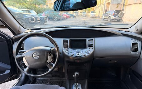 Nissan Primera III, 2004 год, 245 000 рублей, 36 фотография