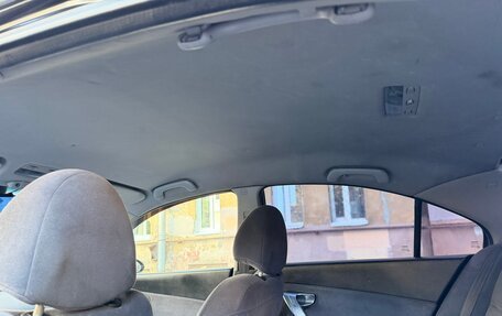 Nissan Primera III, 2004 год, 245 000 рублей, 28 фотография
