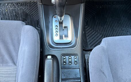 Nissan Primera III, 2004 год, 245 000 рублей, 35 фотография