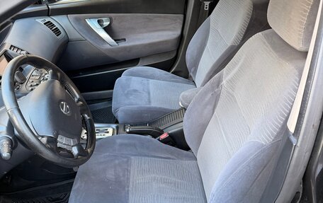 Nissan Primera III, 2004 год, 245 000 рублей, 37 фотография