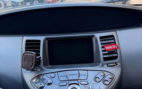 Nissan Primera III, 2004 год, 245 000 рублей, 34 фотография