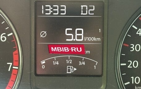 Volkswagen Polo VI (EU Market), 2018 год, 1 100 000 рублей, 6 фотография