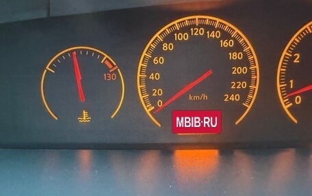 Nissan Primera III, 2004 год, 245 000 рублей, 25 фотография