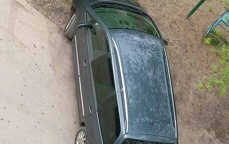 Volkswagen Sharan I рестайлинг, 2007 год, 799 000 рублей, 11 фотография
