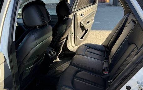 Hyundai Sonata VII, 2018 год, 1 700 000 рублей, 7 фотография