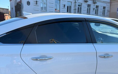 Hyundai Sonata VII, 2018 год, 1 700 000 рублей, 17 фотография