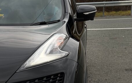Nissan Juke II, 2015 год, 1 150 000 рублей, 6 фотография