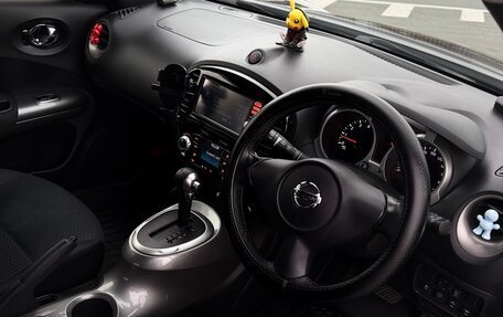 Nissan Juke II, 2015 год, 1 150 000 рублей, 8 фотография