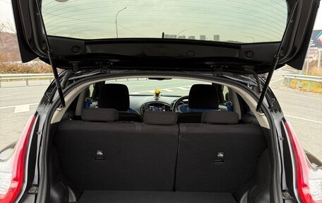 Nissan Juke II, 2015 год, 1 150 000 рублей, 11 фотография