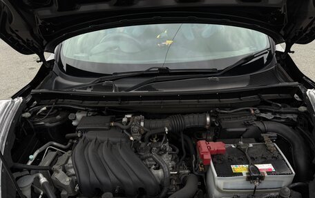 Nissan Juke II, 2015 год, 1 150 000 рублей, 12 фотография