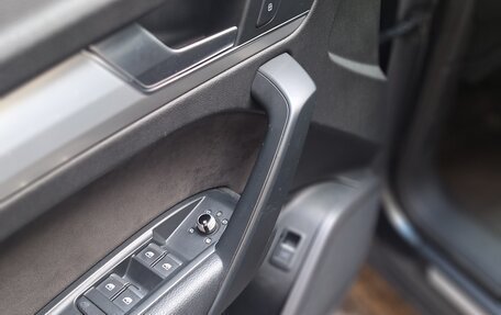 Audi Q5, 2017 год, 2 990 000 рублей, 4 фотография