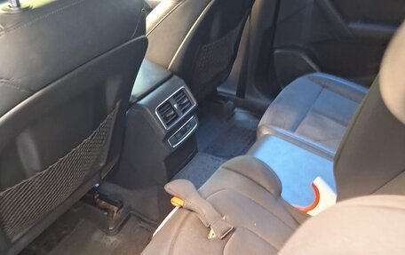 Audi Q5, 2017 год, 2 990 000 рублей, 12 фотография