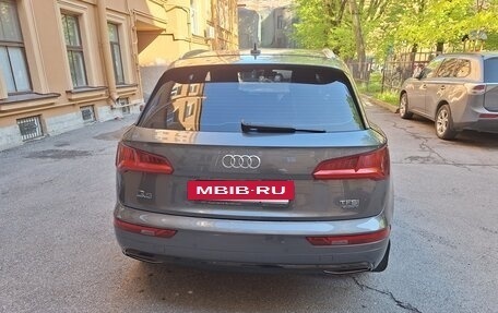 Audi Q5, 2017 год, 2 990 000 рублей, 8 фотография