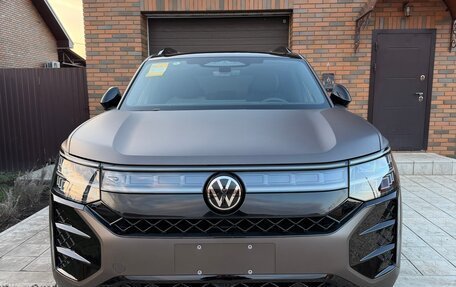Volkswagen Teramont, 2026 год, 6 300 000 рублей, 2 фотография