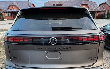 Volkswagen Teramont, 2026 год, 6 300 000 рублей, 9 фотография