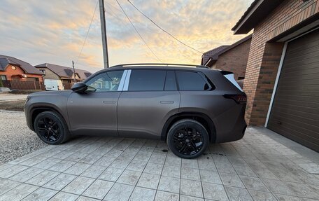 Volkswagen Teramont, 2026 год, 6 300 000 рублей, 8 фотография