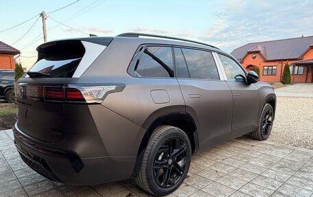 Volkswagen Teramont, 2026 год, 6 300 000 рублей, 5 фотография