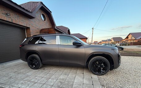 Volkswagen Teramont, 2026 год, 6 300 000 рублей, 4 фотография