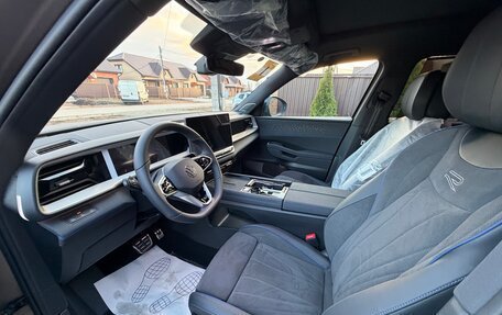Volkswagen Teramont, 2026 год, 6 300 000 рублей, 6 фотография