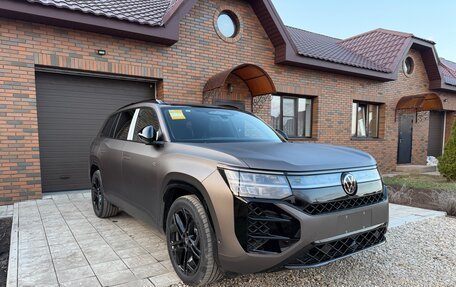 Volkswagen Teramont, 2026 год, 6 300 000 рублей, 3 фотография